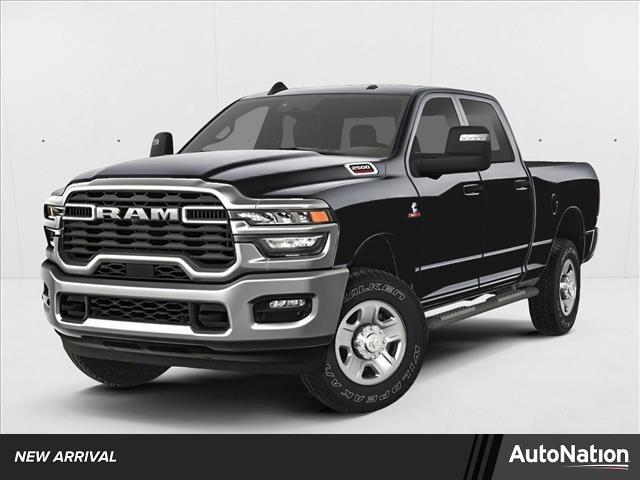 2025 Ram 2500 Tradesman Crew Cab 4x2 8' Box for sale in Fort Worth, TX