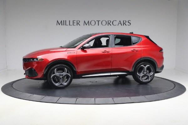 2026 Alfa Romeo Tonale TONALE SPORT SPECIALE AWD
