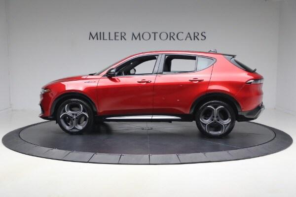2026 Alfa Romeo Tonale TONALE SPORT SPECIALE AWD