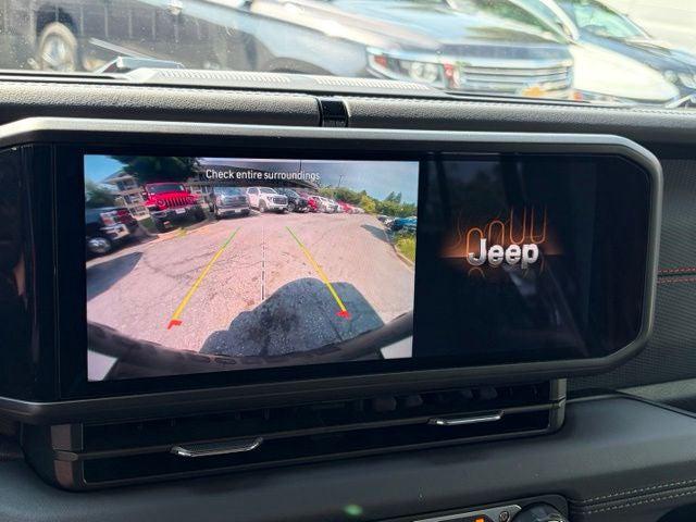 2026 Jeep Wrangler 4-Door Rubicon 4x4 2026 Jeep Wrangler 4-Door Rubicon 4x4