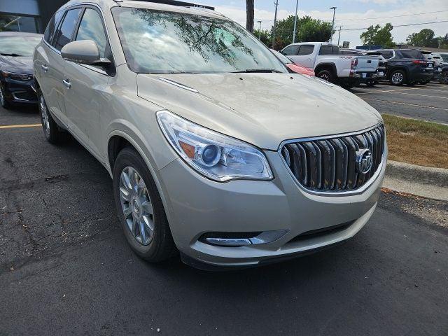 2016 Buick Enclave Leather for sale in Grand Blanc, MI