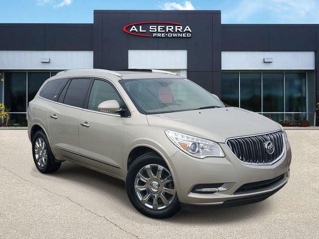 2016 Buick Enclave Leather for sale in Grand Blanc, MI