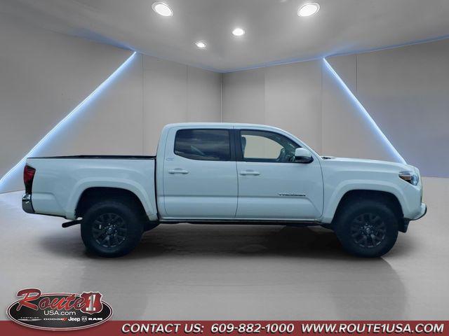 2022 Toyota Tacoma SR5 V6 2022 Toyota Tacoma SR5 V6