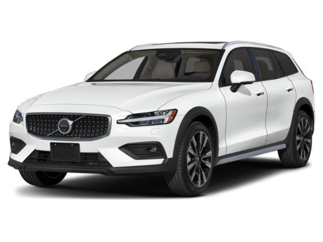 2026 Volvo V60 Cross Country Ultra, B5 AWD Gas (mild hybrid) for sale in Edmonds, WA