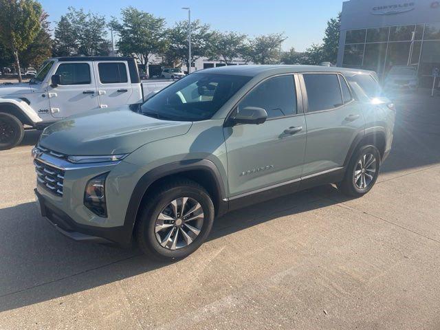 2026 Chevrolet Equinox AWD LT for sale in Ankeny, IA