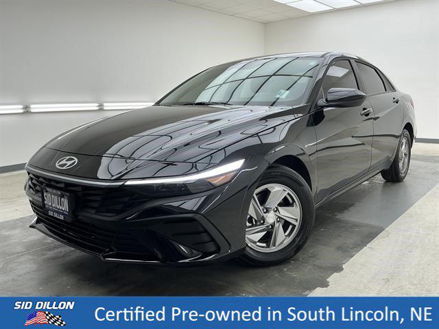 2026 Hyundai Elantra SE for sale in Lincoln, NE