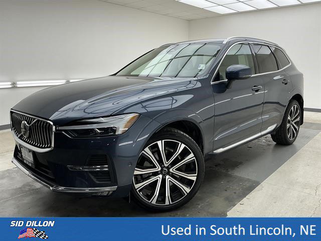 2023 Volvo XC60 B6 Ultimate Bright Theme for sale in Lincoln, NE
