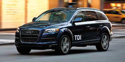 2011 Audi Q7 3.0T Premium for sale in Concord, CA