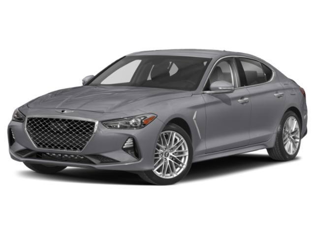2019 Genesis G70 2.0T Advanced for sale in Concord, CA