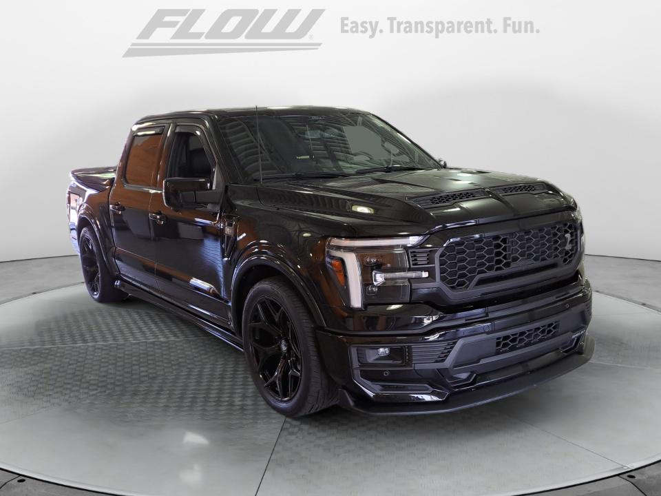 /2025 Ford F-150