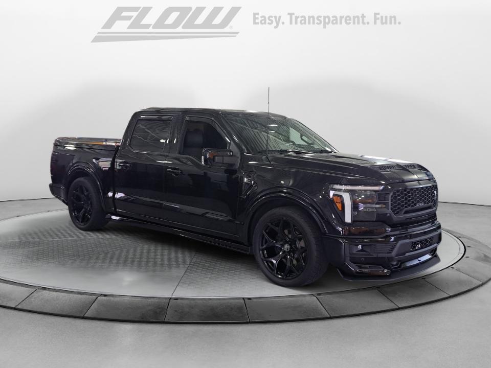 /2025 Ford F-150