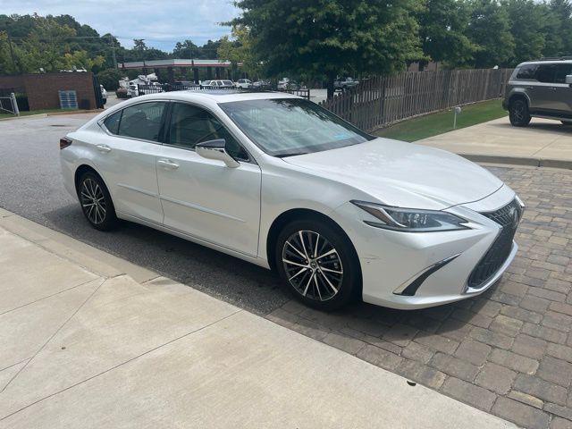 2023 Lexus ES 250 250 for sale in Greenville, SC