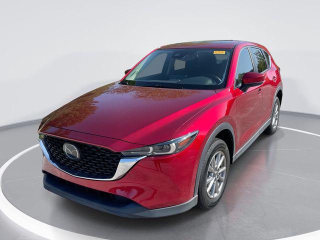 2022 Mazda CX-5 2.5 S Preferred for sale in Cary, NC