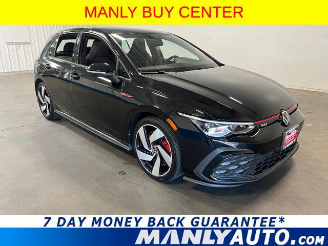 2024 Volkswagen Golf GTI 2.0T S for sale in Santa Rosa, CA