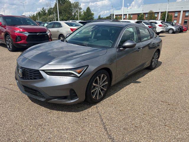 2024 Acura Integra Base for sale in Akron, OH