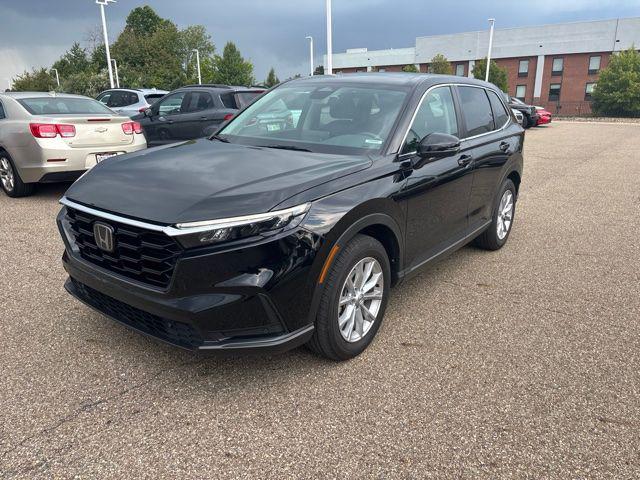 2024 Honda CR-V EX-L AWD for sale in Akron, OH