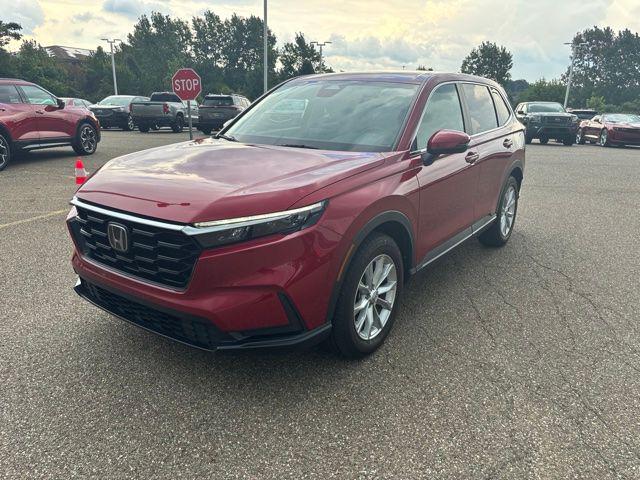 2024 Honda CR-V EX AWD for sale in Akron, OH