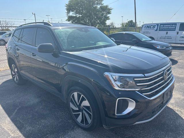 2024 Volkswagen Atlas 2.0T SE w/Technology for sale in Wichita Falls, TX