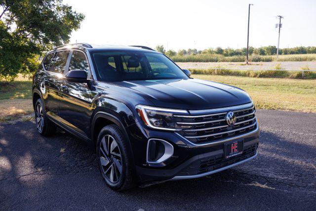 2024 Volkswagen Atlas 2.0T SE w/Technology for sale in Wichita Falls, TX