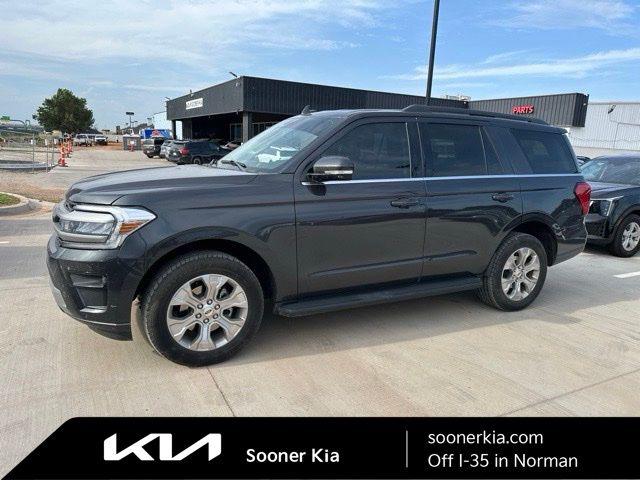 2024 Ford Expedition XLT for sale in Norman, OK