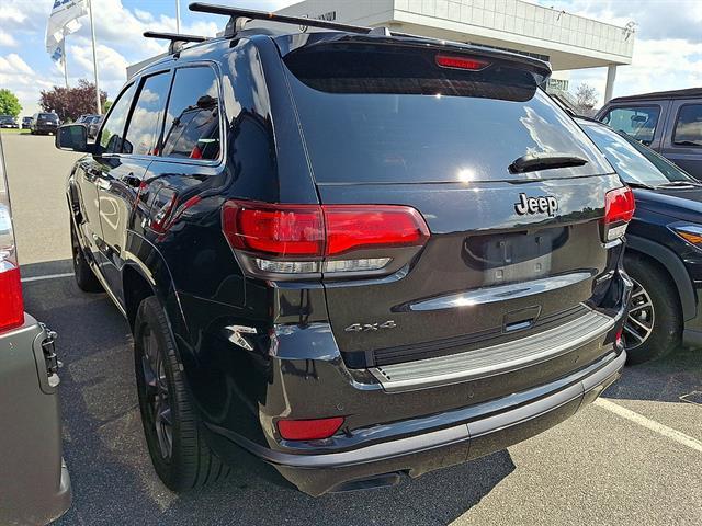 Used 2019 Jeep Grand Cherokee Limited X 4x4 For Sale in East Hanover, NJ