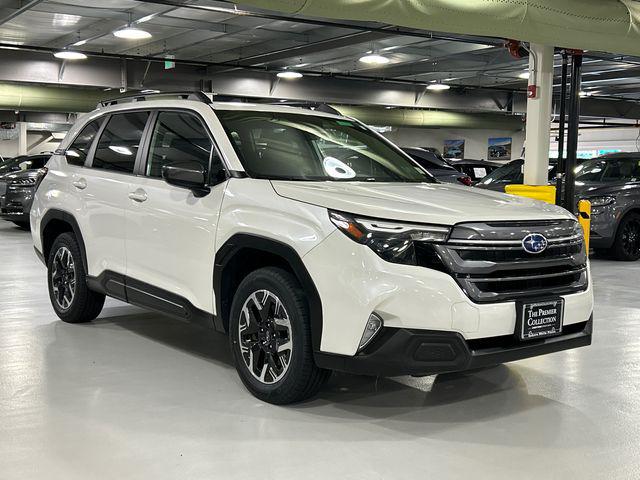 2025 Subaru Forester Premium for sale in Elmsford, NY