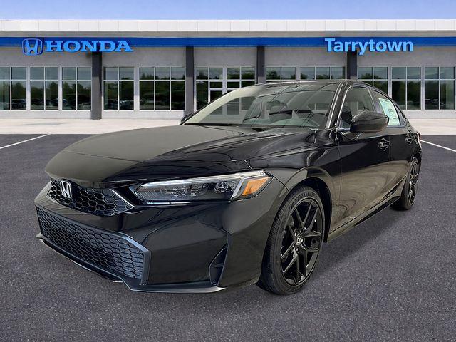 2026 Honda Civic Sport for sale in Tarrytown, NY