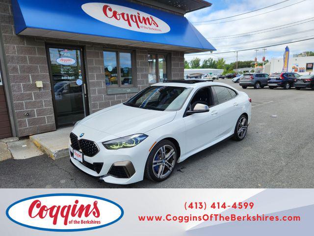 2020 BMW M235 Gran Coupe xDrive for sale in PITTSFIELD, MA