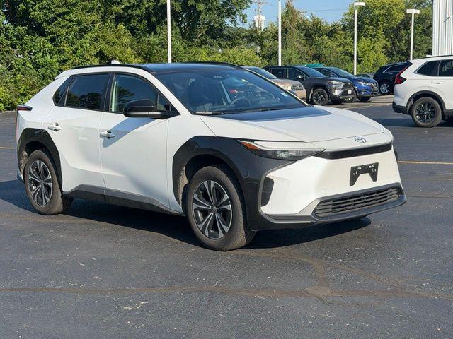 2025 Toyota bZ4X XLE for sale in Manhattan, KS