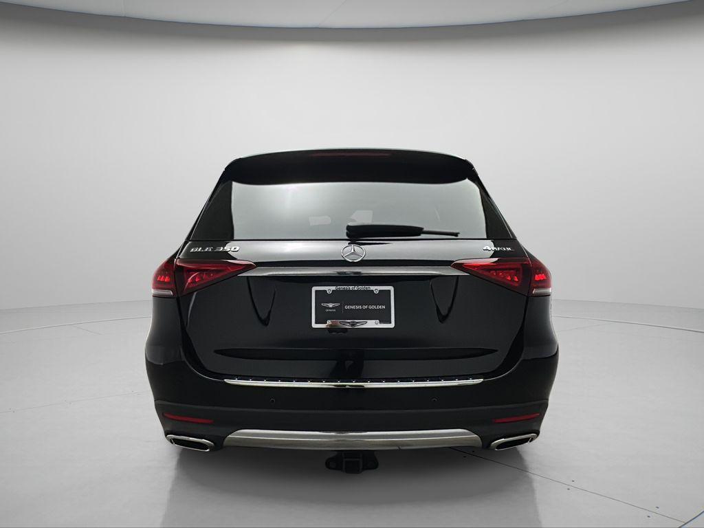 2020 Mercedes-Benz GLE GLE350 - Photo 6