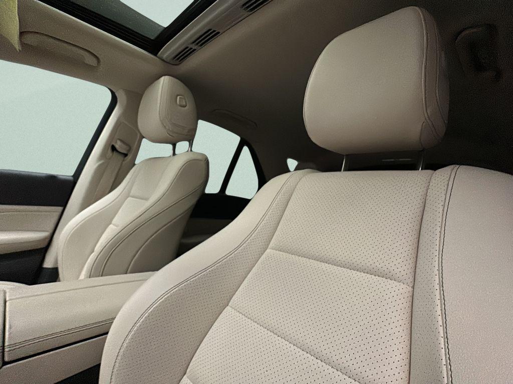 2020 Mercedes-Benz GLE GLE350 - Photo 11