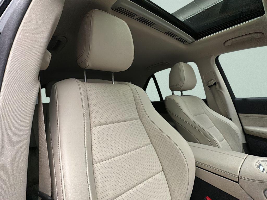 2020 Mercedes-Benz GLE GLE350 - Photo 19