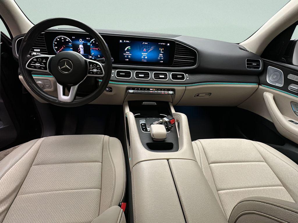 2020 Mercedes-Benz GLE GLE350 - Photo 23
