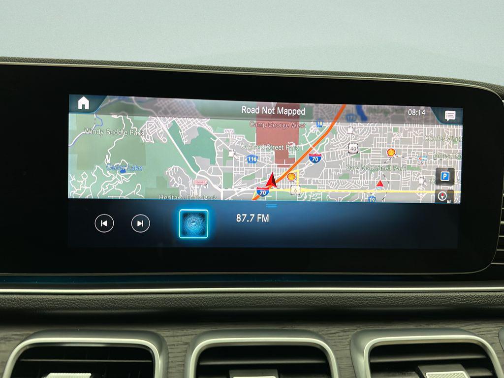 2020 Mercedes-Benz GLE GLE350 - Photo 27