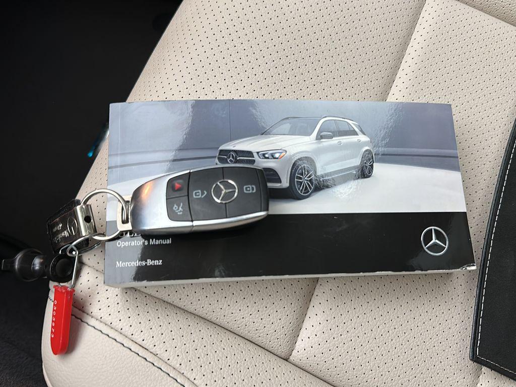2020 Mercedes-Benz GLE GLE350 - Photo 31