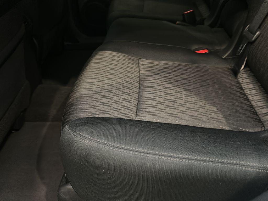 2018 Nissan Rogue SV - Photo 14