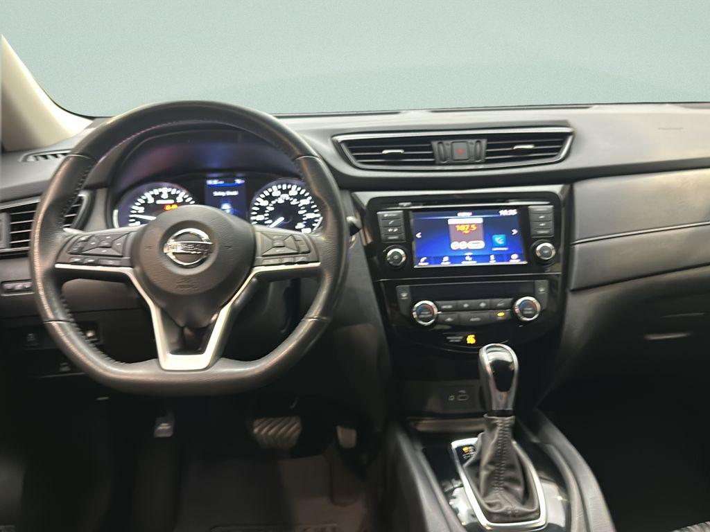 2018 Nissan Rogue SV - Photo 22