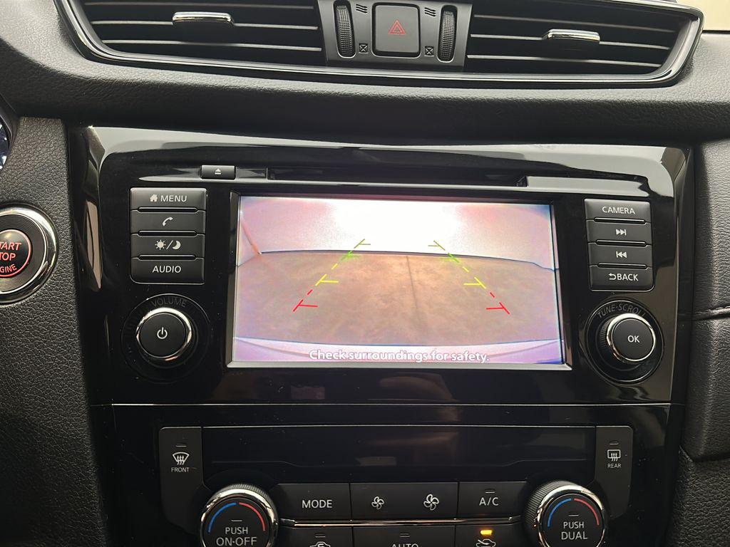 2018 Nissan Rogue SV - Photo 27