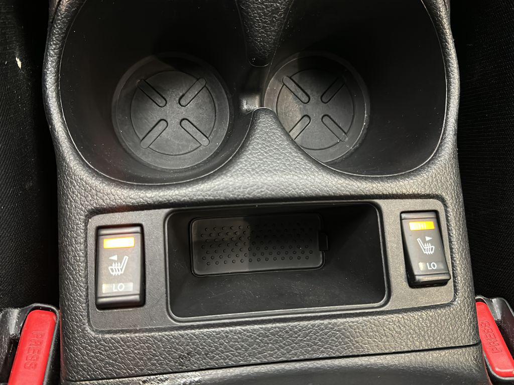 2018 Nissan Rogue SV - Photo 30