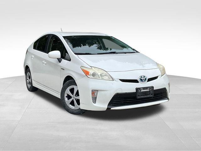 2014 Toyota Prius Two for sale in Des Moines, IA
