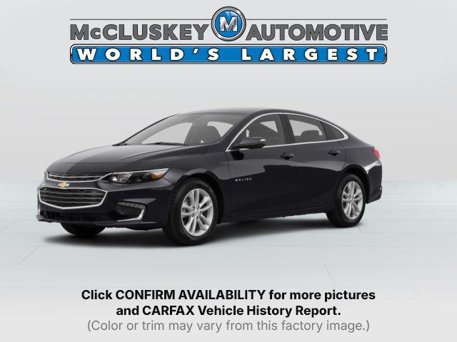 2016 Chevrolet Malibu 1LT for sale in Cincinnati, OH