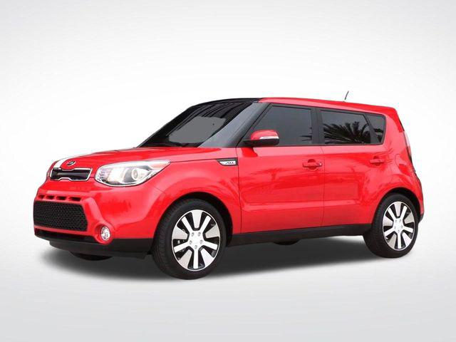 2015 Kia Soul + for sale in Cockeysville, MD