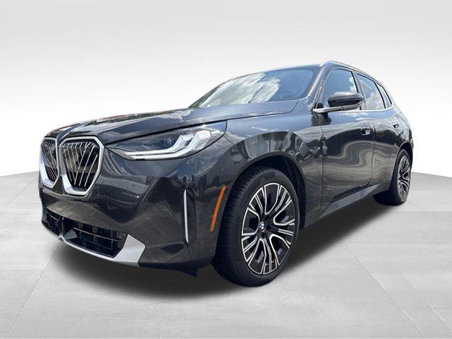 2025 BMW X3 30 xDrive for sale in Wilmington, NC