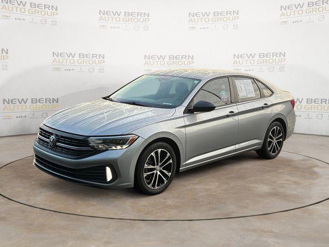 2023 Volkswagen Jetta 1.5T Sport for sale in New Bern, NC