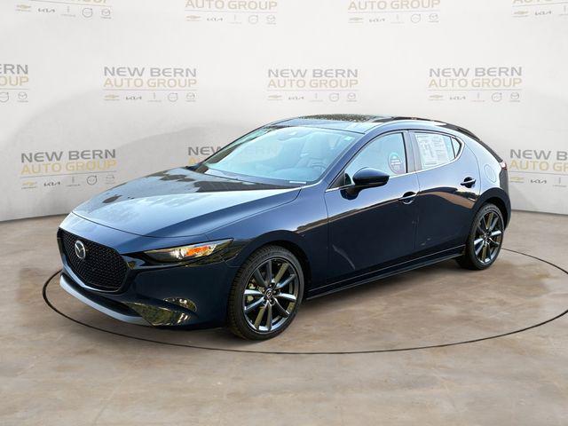 2021 Mazda Mazda3 Preferred for sale in New Bern, NC