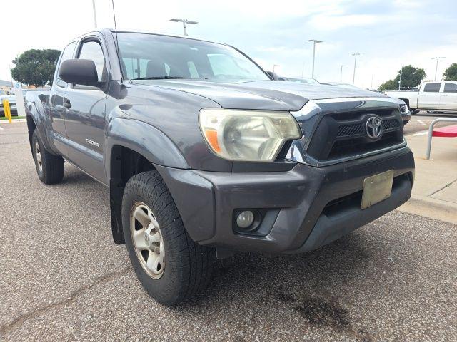 2013 Toyota Tacoma PreRunner V6 for sale in Norman, OK