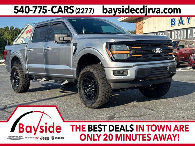 2026 Ford F-150 XLT for sale in King George, VA