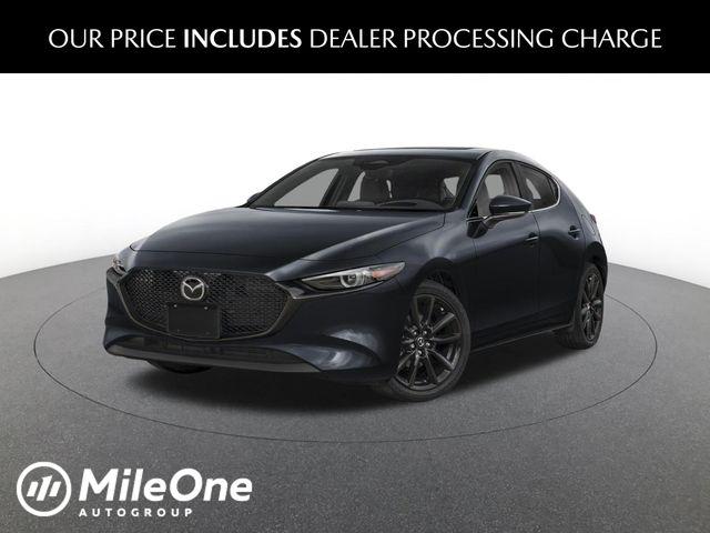 2026 Mazda Mazda3 2.5 S Premium for sale in Baltimore, MD