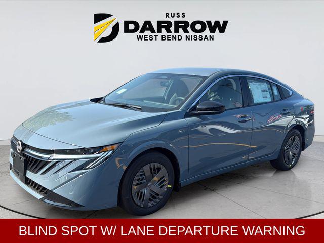 2027 Nissan Sentra SV for sale in West Bend, WI