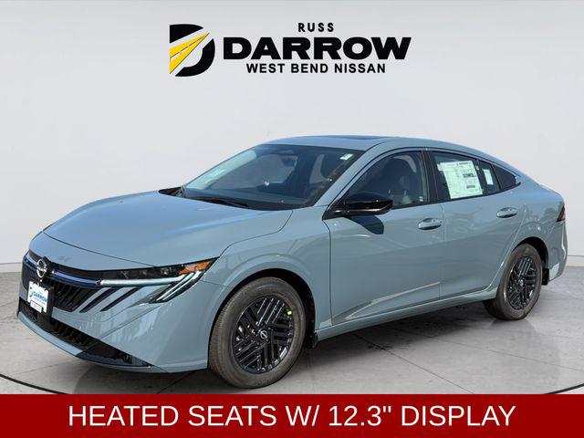 2027 Nissan Sentra SV for sale in West Bend, WI